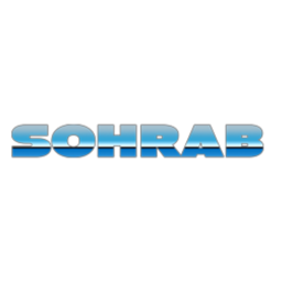 Sohrab Takeaway logo.